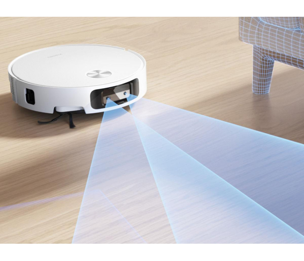 Xiaomi Robot sprzątający Vacuum 6 - 1588280 - zdjęcie 16
